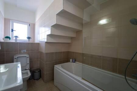 Joya Cyprus Mandalay Penthouse Apartment Agios Amvrosios  Exterior foto